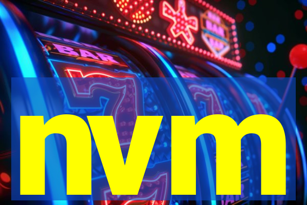 nvm-windows download